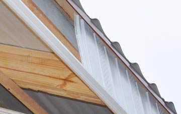 why Cruwys Morchard fascia repairs are essential
