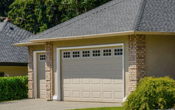 garage roof repair Cruwys Morchard, Devon