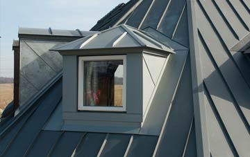 metal roofing Cruwys Morchard, Devon