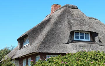 thatch roofing Cruwys Morchard, Devon