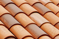 Cruwys Morchard clay roofing